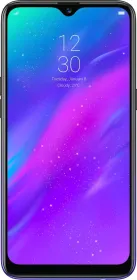 Realme 3 (3GB RAM + 32GB)