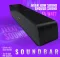Egate C201 16W Bluetooth Soundbar