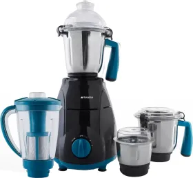 Sansui ProHome SMG03 750 W Juicer Mixer Grinder