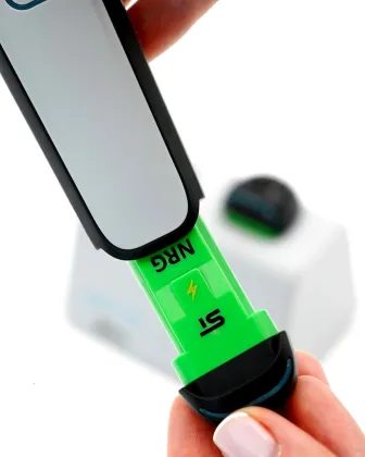 Supreme Recharge Trimmer