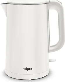 Wipro Elato BK210 1.5L Cool Touch Electric Kettle