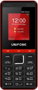 Motorola Edge 40 Neo vs Unifone J502 Grand