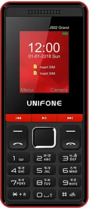Unifone J502 Grand