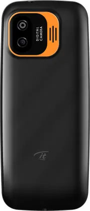 itel Super Guru 4G