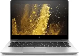 HP EliteBook 840 G6 (7YY01PA) Laptop (8th Gen Core i7/ 8GB/ 512GB SSD/ Win10/ 2GB Graph)
