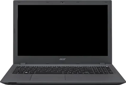 Acer Aspire E5-532 (NX.MYVSI.005) Notebook (PQC/ 4GB/ 500GB/ Linux)