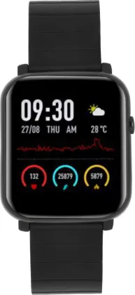 French Connection F1 Smartwatch