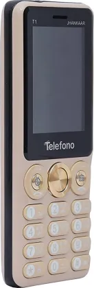 Telefono T1 Jhankar