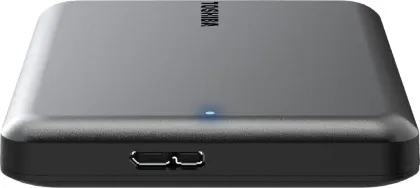 Toshiba Canvio Partner 2TB External Hard Disk Drive - image 4