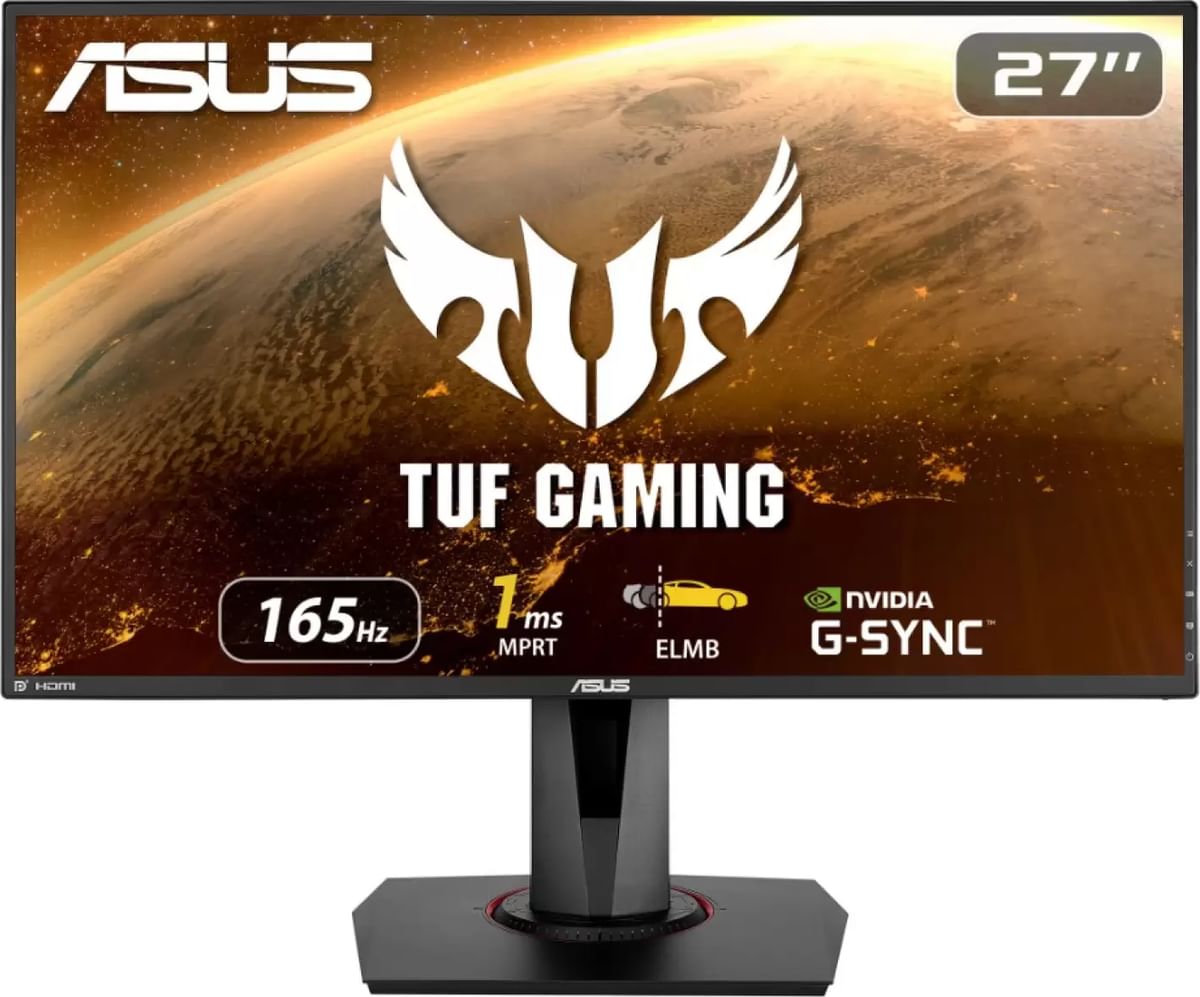 Buy ASUS TUF Gaming VG249Q3A 23.8″ 180 Hz Gaming Monitor - PrimeABGB