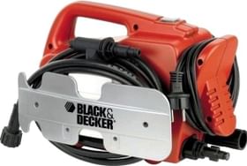 Black & Decker PW1300C High Pressure Washer