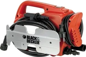 Black & Decker PW1300C High Pressure Washer