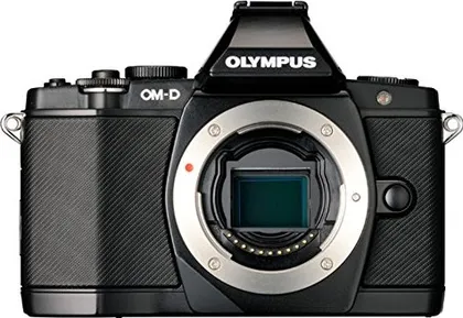 Olympus Camera OMD EM-5 (Body Only)