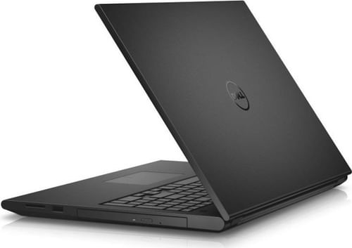 Dell Inspiron 15 Laptop(4th gen Ci5/4GB/1 TB/Intel HD Graphics 4400 graph/Ubuntu)