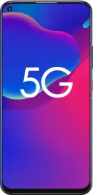 ZTE Axon 11 SE 5G