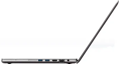 Lenovo Ideapad U410 (59-342788) Ultrabook (3rd Gen Ci7/ 4GB/ 500GB 24GB SSD/ Win7 HB/ 1GB Graph)