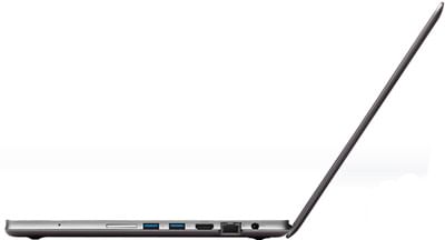 Lenovo Ideapad U410 (59-342788) Ultrabook (3rd Gen Ci7/ 4GB/ 500GB 24GB SSD/ Win7 HB/ 1GB Graph)