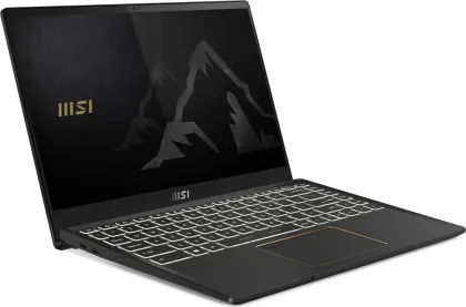 MSI Summit E14 Evo A12M-026 Laptop (12th Gen Core i5/ 16GB/ 512GB SSD/ Win 11)