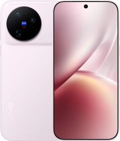 Vivo X500 vs Vivo X500 Pro