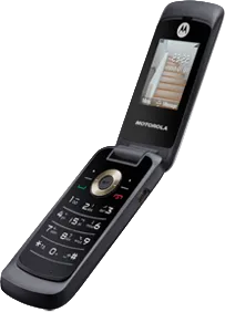 Motorola WX265