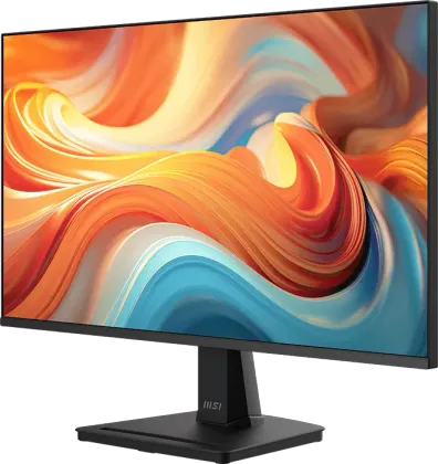 MSI PRO MP251 E14L 24.5 inch Full HD Monitor