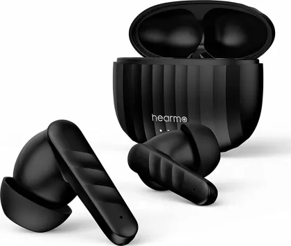 Hearmo HearPods Air True Wireless Earbuds