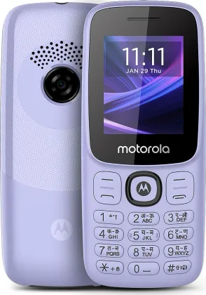 Motorola Moto A300 2026