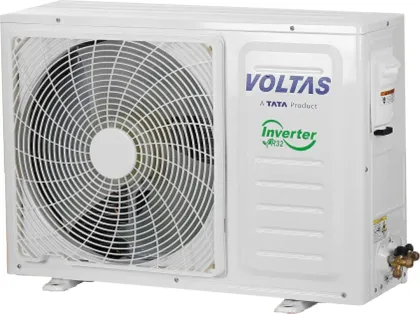 Voltas 123V Vectra Elegant 1 Ton 3 Star 2023 Inverter Split AC