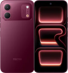 Tecno Spark 50c