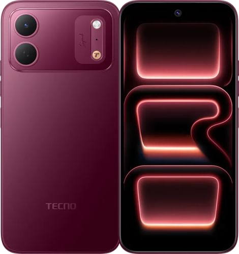 Tecno Spark 50c