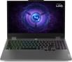 Lenovo LOQ 2024 15IRX9 83DV01AAIN Gaming Laptop (13th Gen Core i5/ 16GB/ 512GB SSD/ Win11/ 6GB RTX4050)