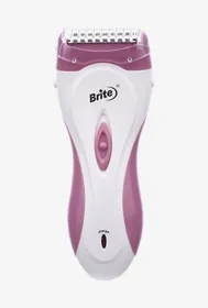 Brite BLS-8844 2 in 1 Shaver for Women