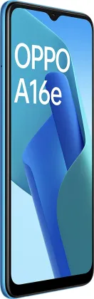 OPPO A16e