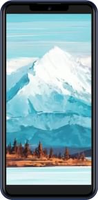 Samsung Galaxy A05 vs iKall K520