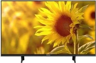 Panasonic Th 43gx750d 43 Inch Ultra Hd 4k Smart Led Tv Best Price In India 22 Specs Review Smartprix