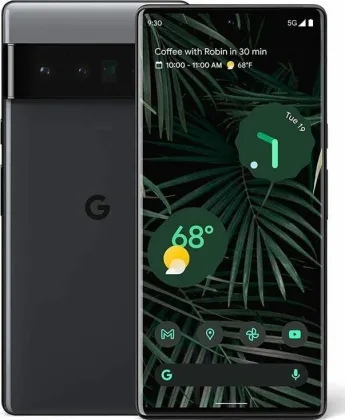 Google Pixel 6 Pro (12GB RAM + 512GB)