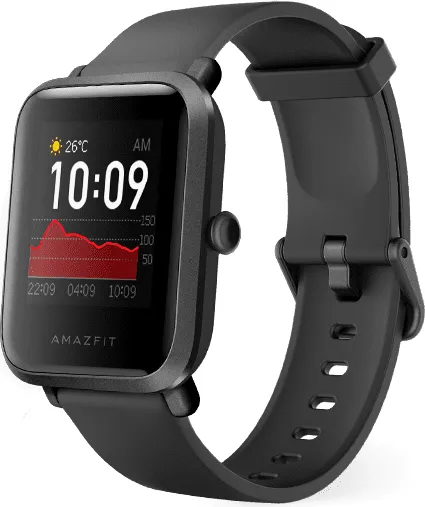 Amazfit Bip S Smartwatch Price in India 2025, Full Specs Review
