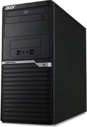 Acer M200 (8th Gen Core i3/ 4GB/ 1TB/ FreeDos/ 2GB Graph) - image 2