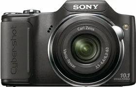 Sony Cyber-shot DSC-H20 Digital Camera