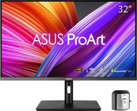Asus ProArt Display PA32UCR-K 32 inch Ultra HD 4K Monitor