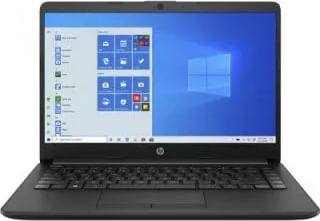 HP 14s-cf2045tu Laptop (10th Gen Core i5/ 8GB/ 1TB 256GB SSD/ Win10)
