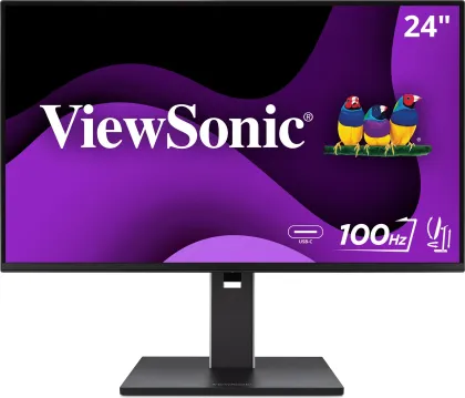 ViewSonic VG2452 24 inch Full HD Monitor