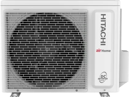 Hitachi RAS.G512PCAISF 1 Ton 5 Star 2023 Inverter Split AC