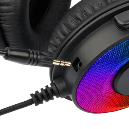 Redragon Pandora Wired Gaming Headphones