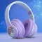 PunnkFunnk Astro Wireless Headphones