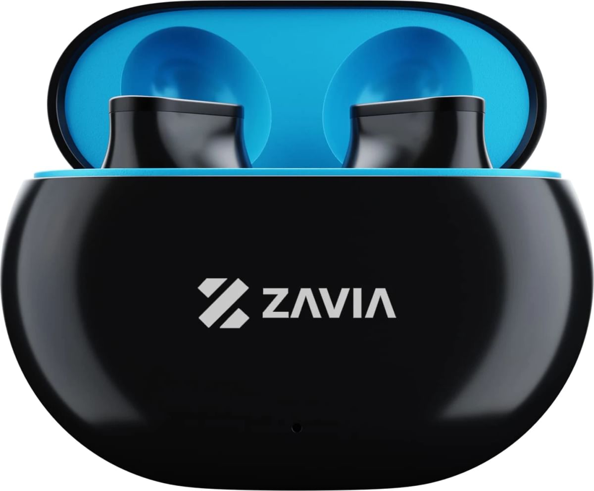 Zavia Duke True Wireless Earbuds Price in India 2024, Full Specs & Review Smartprix