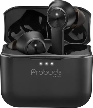 LAVA Probuds True Wireless Earbuds