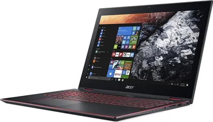 Acer Nitro 5 AN515-31 Laptop (8th Gen Ci7/ 8GB/ 1TB/ Win10 Pro/ 2GB Graph)