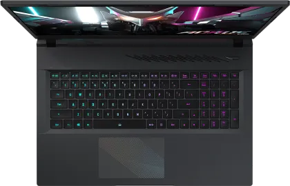 Gigabyte Aorus 17 BSF Gaming Laptop (13th Gen Core i7/ 16GB/ 1TB SSD/ Win11 Home/ 8GB Graph)
