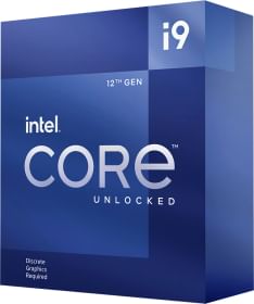 Intel Core i9-12900KF 12th Gen Desktop Processor